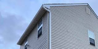 Best Custom Siding Design  in Glencoe, FL